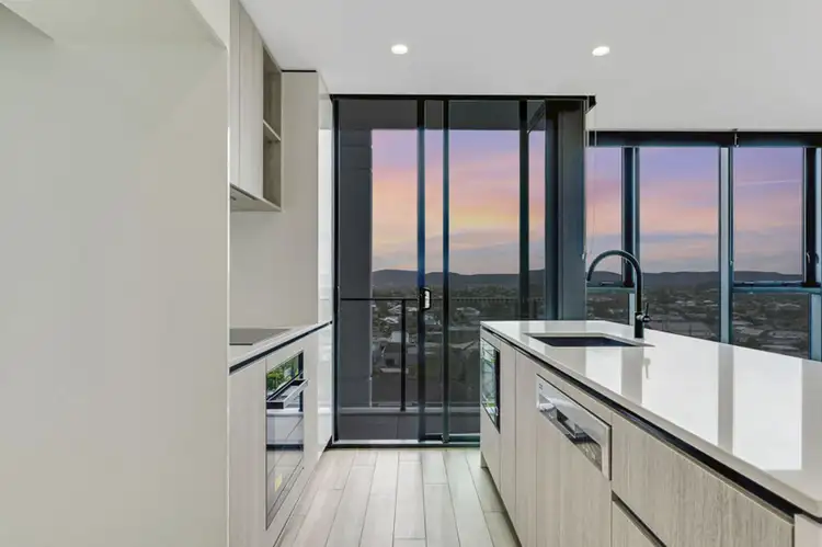 Third view of Homely unit listing, 48/1969 Gold Coast Highway, Burleigh Heads QLD 4220