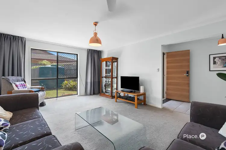 Third view of Homely house listing, 83 Silkwood Street, Algester QLD 4115