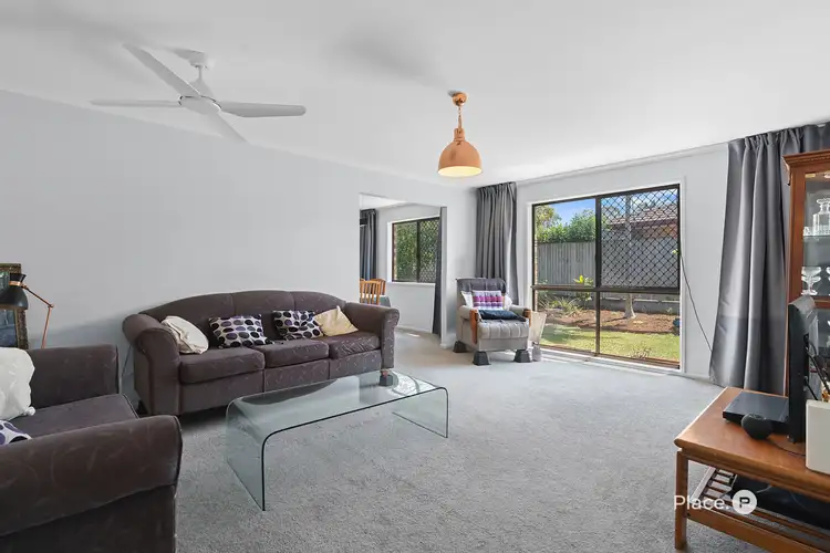 Fourth view of Homely house listing, 83 Silkwood Street, Algester QLD 4115