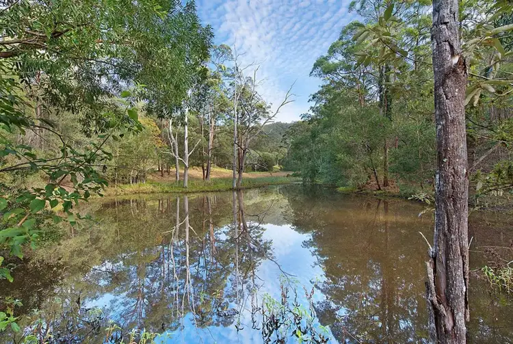 Third view of Homely land listing, 60 Boongala Court, Kobble Creek QLD 4520