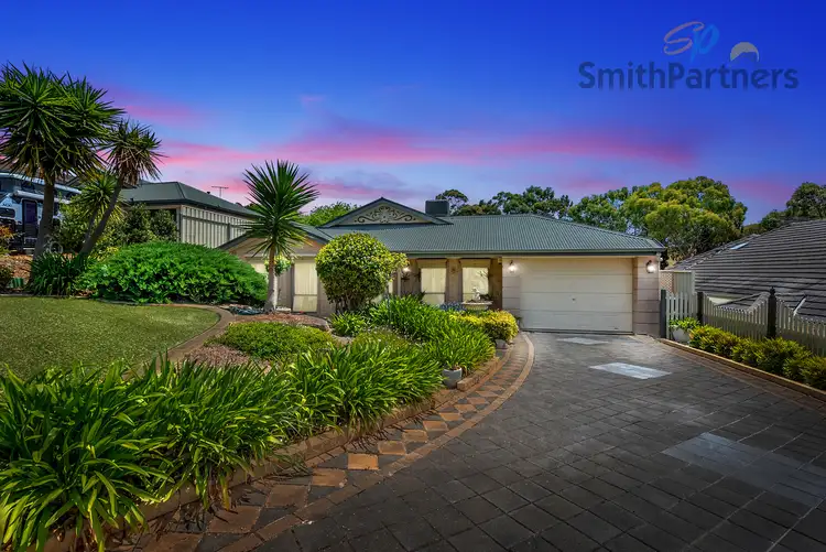 Main view of Homely house listing, 23 Olde Coach Road, Greenwith SA 5125