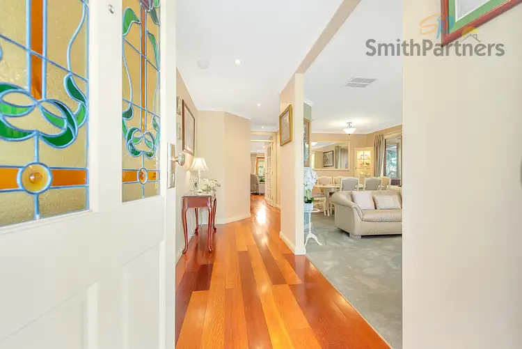 Fifth view of Homely house listing, 23 Olde Coach Road, Greenwith SA 5125