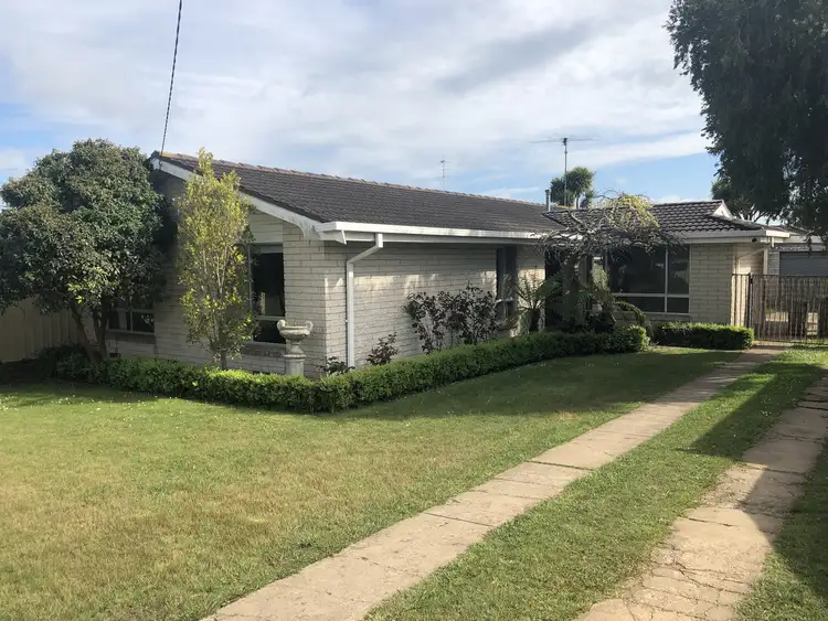5 Shanahan Court, Hamilton VIC 3300