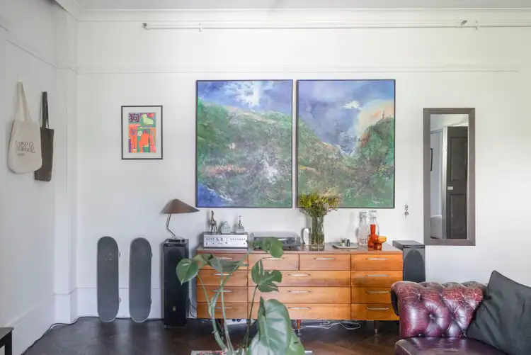 Third view of Homely apartment listing, 12/50 Bayswater Road, Rushcutters Bay NSW 2011