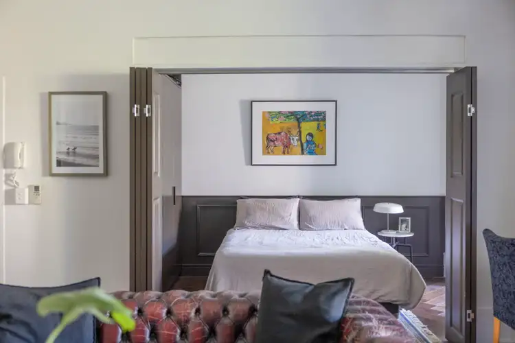 Sixth view of Homely apartment listing, 12/50 Bayswater Road, Rushcutters Bay NSW 2011