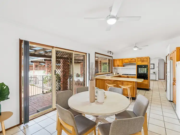 Second view of Homely house listing, 21 Corella Crescent, Narara NSW 2250