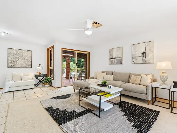 Third view of Homely house listing, 21 Corella Crescent, Narara NSW 2250