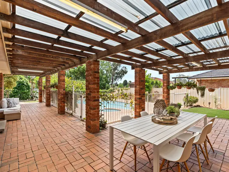 Fourth view of Homely house listing, 21 Corella Crescent, Narara NSW 2250