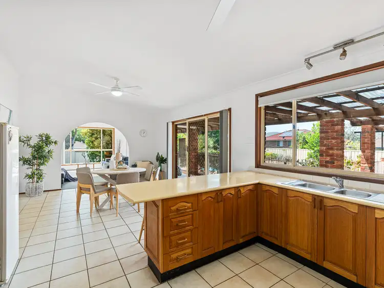 Fifth view of Homely house listing, 21 Corella Crescent, Narara NSW 2250