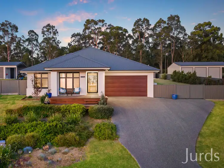 60 Stanford Street, Kitchener NSW 2325