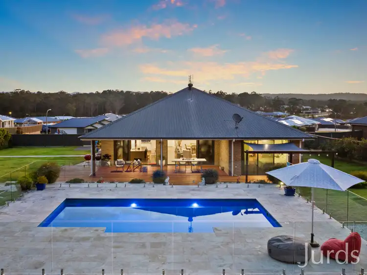 Second view of Homely house listing, 60 Stanford Street, Kitchener NSW 2325