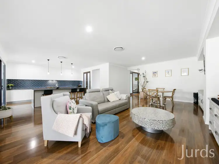 Sixth view of Homely house listing, 60 Stanford Street, Kitchener NSW 2325