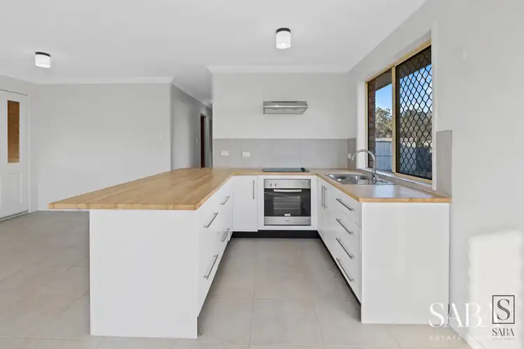 Sixth view of Homely house listing, 16 Helen Street, North Booval QLD 4304