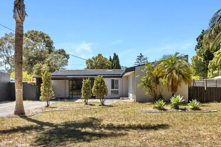 4 Antila Place, Rockingham WA 6168