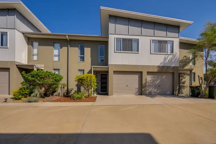 12/216 Oaka Street, South Gladstone QLD 4680