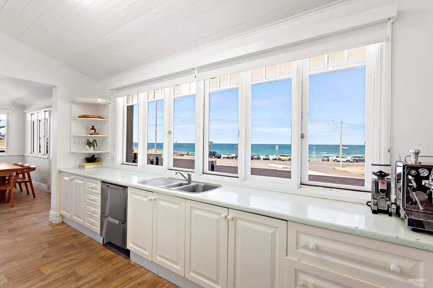 Main view of Homely house listing, 2 Bar Beach Avenue, Bar Beach NSW 2300