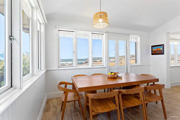 Second view of Homely house listing, 2 Bar Beach Avenue, Bar Beach NSW 2300