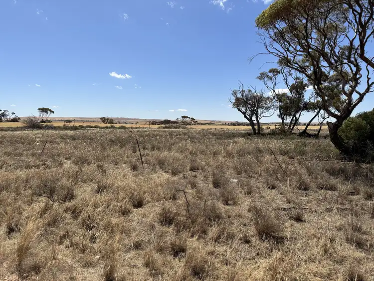 Fourth view of Homely land listing, LOT 91 Beaufort Road, Beaufort SA 5550
