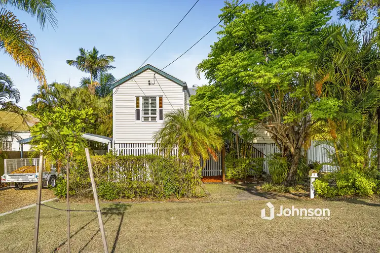Second view of Homely house listing, 6 Thompson Street, Silkstone QLD 4304
