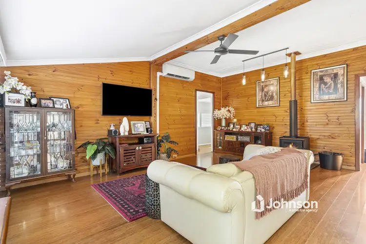 Third view of Homely house listing, 6 Thompson Street, Silkstone QLD 4304