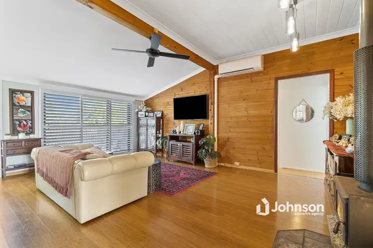 Fourth view of Homely house listing, 6 Thompson Street, Silkstone QLD 4304