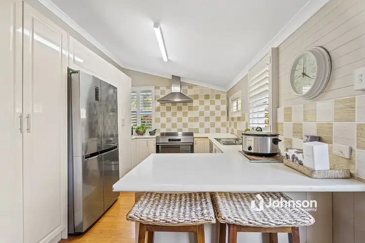 Fifth view of Homely house listing, 6 Thompson Street, Silkstone QLD 4304