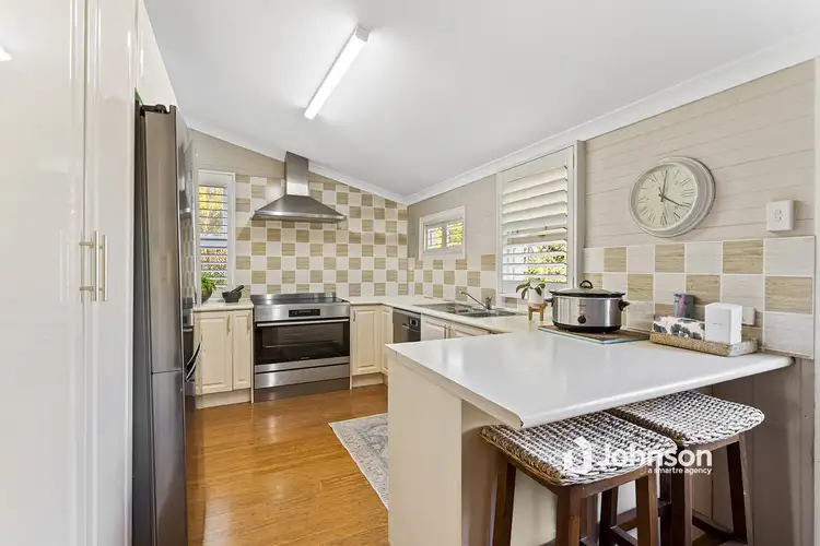 Sixth view of Homely house listing, 6 Thompson Street, Silkstone QLD 4304