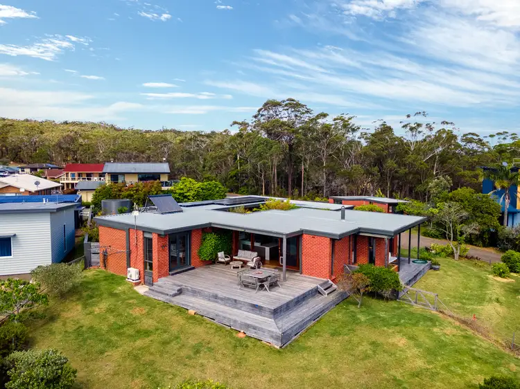 6 Gwainurra Grove, Pambula Beach NSW 2549