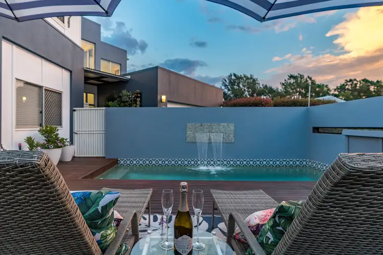 Second view of Homely house listing, 23/21 Andersson Court, Highfields QLD 4352