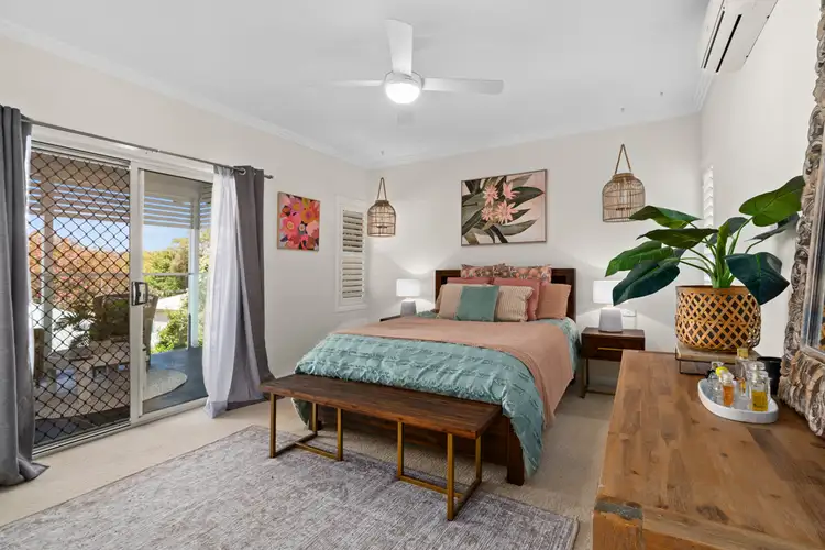 Third view of Homely house listing, 23/21 Andersson Court, Highfields QLD 4352