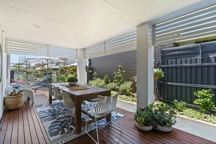 Fourth view of Homely house listing, 23/21 Andersson Court, Highfields QLD 4352