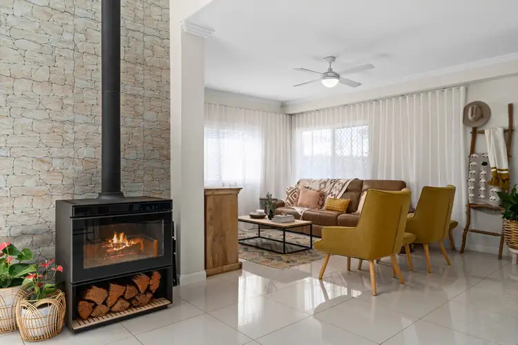 Fifth view of Homely house listing, 23/21 Andersson Court, Highfields QLD 4352