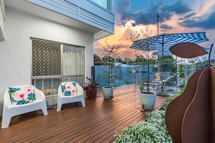 Sixth view of Homely house listing, 23/21 Andersson Court, Highfields QLD 4352