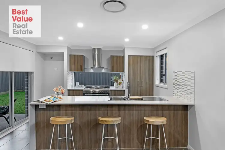 Second view of Homely house listing, 5 Private Circuit, Jordan Springs NSW 2747
