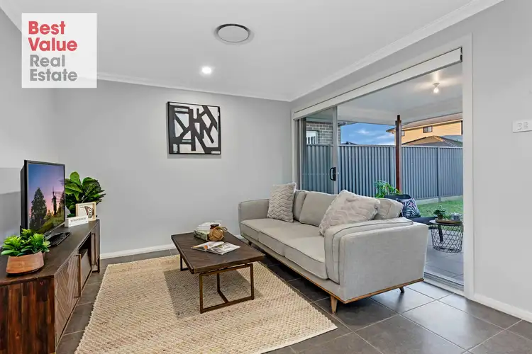 Fourth view of Homely house listing, 5 Private Circuit, Jordan Springs NSW 2747