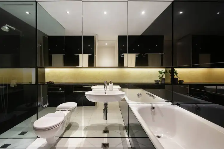 Sixth view of Homely apartment listing, 4702/101 Bathurst Street, Sydney NSW 2000