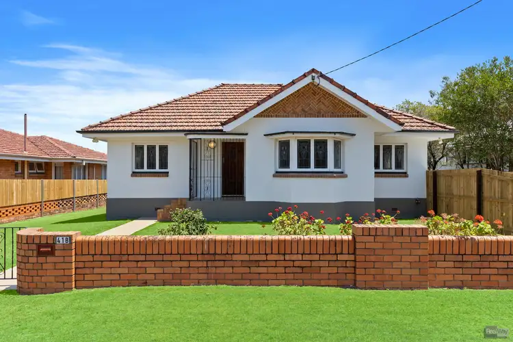 Main view of Homely house listing, 41B Macquarie Street, Silkstone QLD 4304
