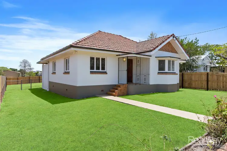 Second view of Homely house listing, 41B Macquarie Street, Silkstone QLD 4304