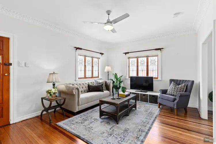 Third view of Homely house listing, 41B Macquarie Street, Silkstone QLD 4304