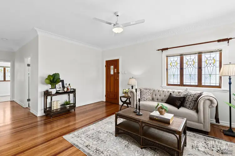 Fourth view of Homely house listing, 41B Macquarie Street, Silkstone QLD 4304