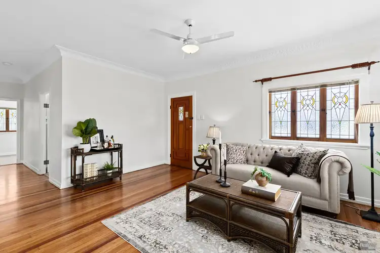 Fourth view of Homely house listing, 41B Macquarie Street, Silkstone QLD 4304
