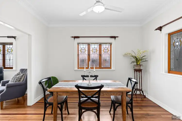 Fifth view of Homely house listing, 41B Macquarie Street, Silkstone QLD 4304