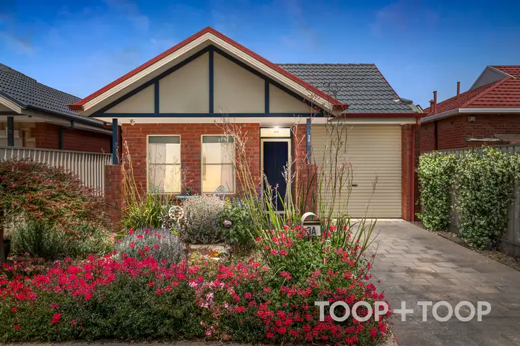 3A White Street, Allenby Gardens SA 5009