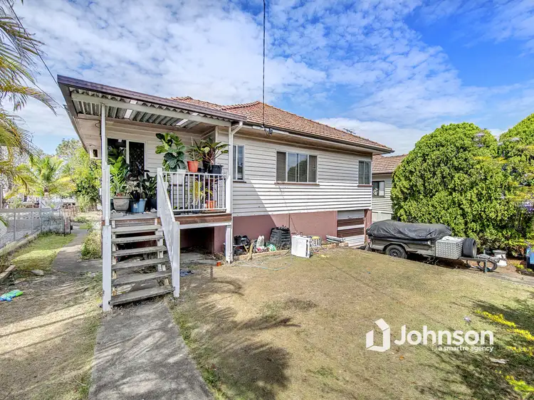 11 Walter Street, Murarrie QLD 4172