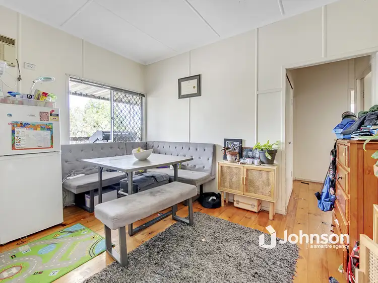 Second view of Homely house listing, 11 Walter Street, Murarrie QLD 4172