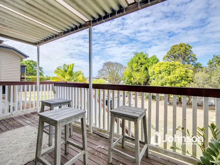 Third view of Homely house listing, 11 Walter Street, Murarrie QLD 4172