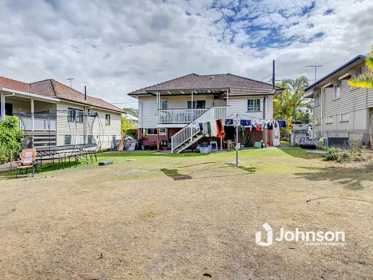 Fifth view of Homely house listing, 11 Walter Street, Murarrie QLD 4172