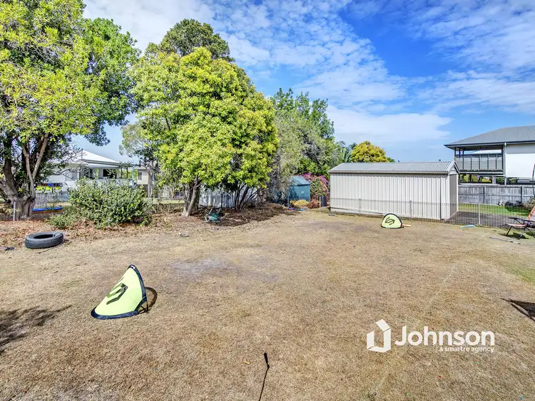 Sixth view of Homely house listing, 11 Walter Street, Murarrie QLD 4172