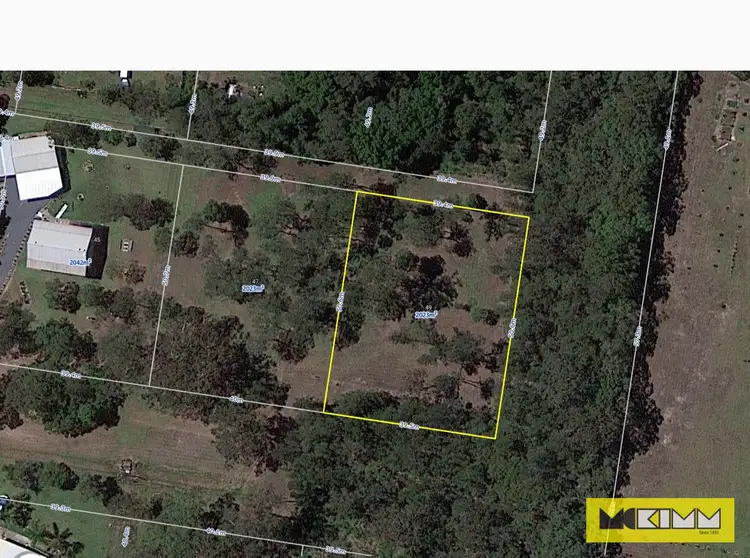 49 Bellengen Street, Tucabia NSW 2462