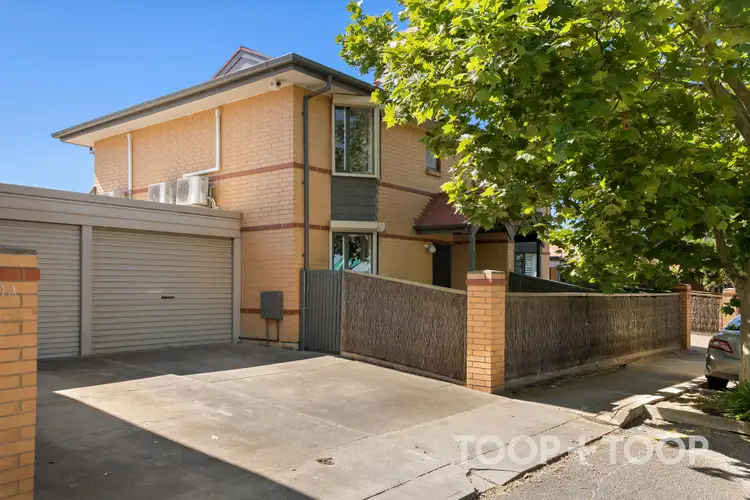 13/32 Chief Street, Brompton SA 5007